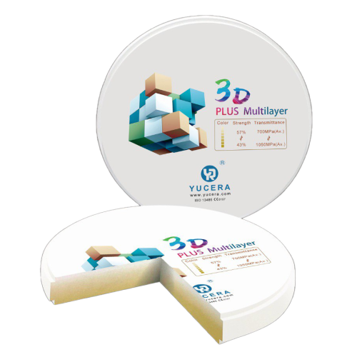 3D Plus Yucera