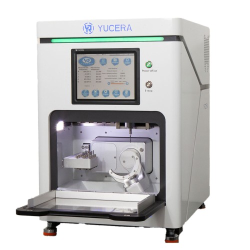 Yucera 5X