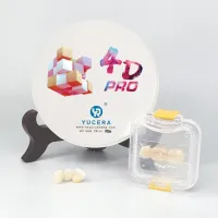 4D Pro Yucera