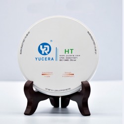 HT Белый Yucera