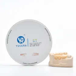 ST Yucera