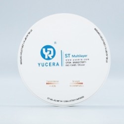 ST MultiLayer Yucera