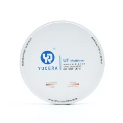 UT MultiLayer Yucera
